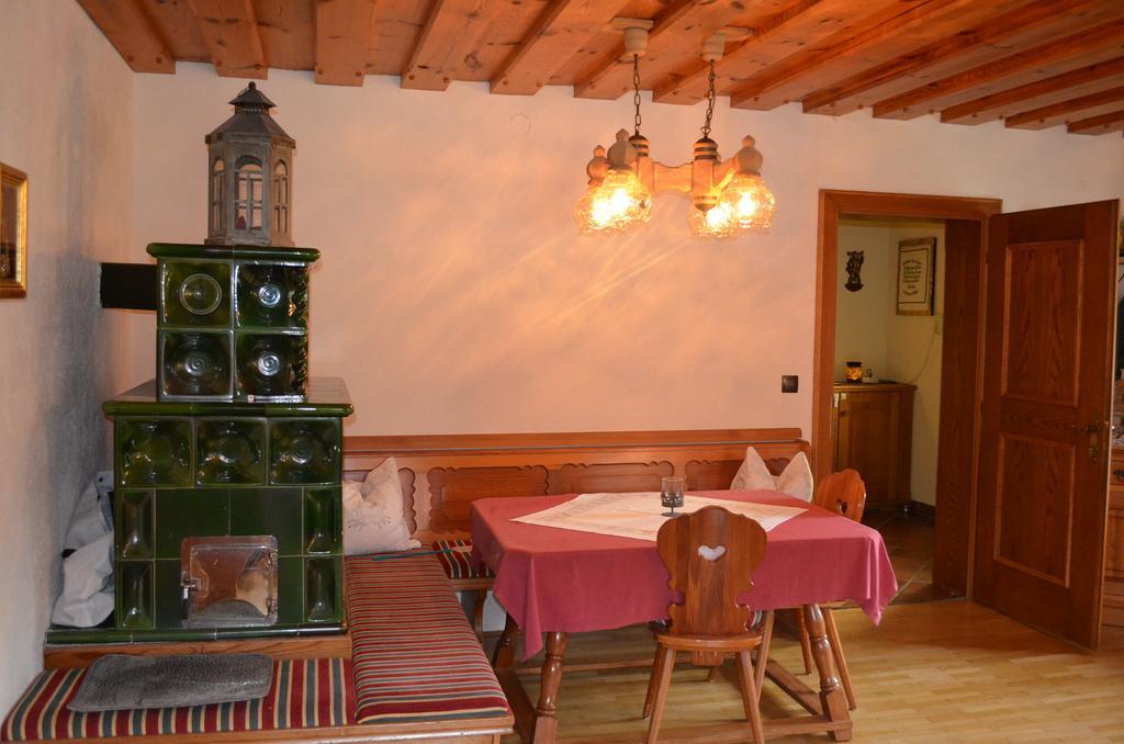 Villa Wohlfühlbauernhof Bambichlhof Fuschl am See Exterior foto